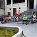 Pausa- birra in piazza