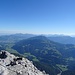 Chiemgauer Alpen mit ein Stück vom Chiemsee