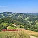 In den Hügeln des Züri Oberlands