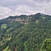 Das Wetter schlägt um