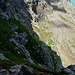 Rückblick in die Flanke