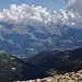 Blick zur Leventina