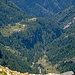Das oberste Val die Prato mit Cascina Nuova und Capanna Soveltra