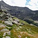 Alphütte Pradoi 2146m
