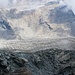 Fronte del ghiacciaio Tonini