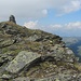 Gipfel Hohe Röte
