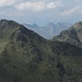 Der Übergang vom Roten Kogel zum [https://www.hikr.org/tour/post97790.html Gallwieser Mittergrat] teilweise im Profil