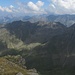 Vordergründig der Wildkopf