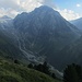 Nochmal der mächtige Lüsener Fernerkogel