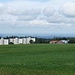 Blick unterhalb des Dobel-Turms nach Norden