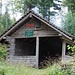 Brenntenwaldhütte