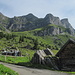 Innerschweizer Berge: Natürlich genauso schön wie Ostschweizer Berge, aber das darf ich ja nicht zugeben. Ich muss schliesslich meinen Ruf pflegen...