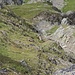 DIe Steinböcke wechselten in die Westflanke