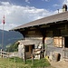 ... der Alp Chlusi
