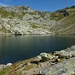 lago superiore di Paione