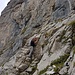 Auf der Photopirsch nach dem Edlen weiss.
