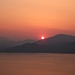 Wie könnte der Tag besser beginnen als mit einem Sonnenaufgang am Lago Maggiore?!?