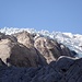 Rosenlaui-Gletscher im Zoom.