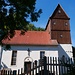 Kleinbernsdorf, Kirche