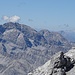 Aussicht vom Piz Üertsch in Richtung Piz Ela.
