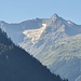 <b>Piz da Stiarls (2992 m), Sutglatscher, Piz Vial (3168 m) e Piz Gaglianera (3121 m).</b>