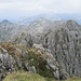 Monte Alben : panorama