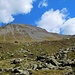 Aufstieg durch das Falgintal zur Nockspitze