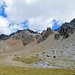 Wunderschöner Talschluss im Falgintal