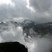 Wolken- und Nebelstimmung. 