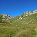 Aufstieg zur Fuorcla Sesvenna