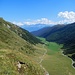 Schliniger Tal