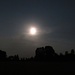 Scomparsa ogni tensione, abbiamo nuovamente ripercorso le stradine di campagna per dirigerci verso il Villoresi alla luce della luna. Ci siamo anche fermati per vedere eventuali stelle cadenti (notte di S. Lorenzo), ma le uniche luci che abbiamo visto sono state quelle degli aerei che atterravano a Malpensa, visto che eravamo proprio sotto al corridoio di atterraggio.