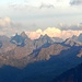 Österreicher Alpen