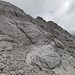 Bald geht es an die Querung auf der Ostseite.