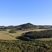 Trojhora, Blick zum Berg Panna