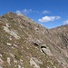 Feldspitze und Pfannhorn