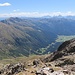 Gsieser Tal von ganz oben