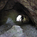 Schloßberg Höhle