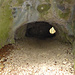 Schloßberg Höhle