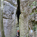 Starenfelshöhle