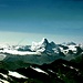 Kleines Matterhorn, Matterhorn Grand Jouras