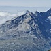 <b>Piz Moesola (2904 m).</b>