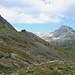 La Chamanna Jenatsch n'est plus très loin