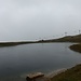 der Speichersee / Latschensee