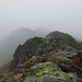 Weiterweg zum Kreuzjoch
