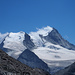 Weisshorn, Bishorn