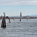 Venezia dal Lido