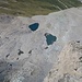 Die schönen Seen quasi aus der Vogelperspektive