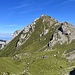 Marwees visto avvicinandosi alla Widderalpsattel