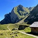 Marwees visto da Meglisalp